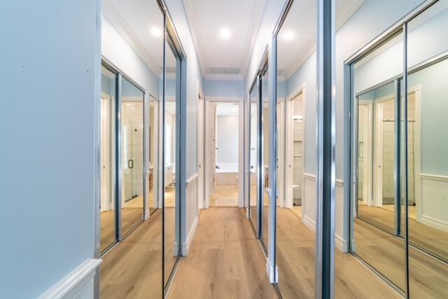 MAGNOLIA BAY - Residential Lease