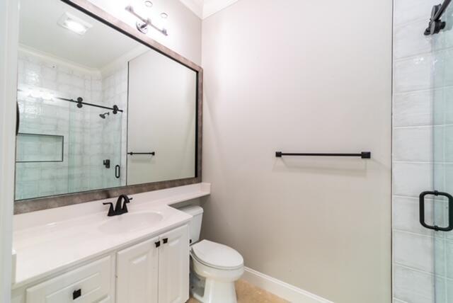 MAGNOLIA BAY - Residential Lease