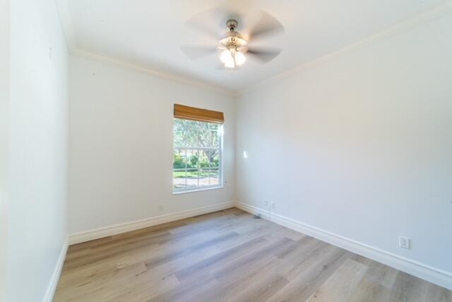 MAGNOLIA BAY - Residential Lease