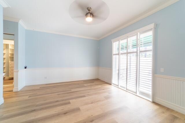 MAGNOLIA BAY - Residential Lease