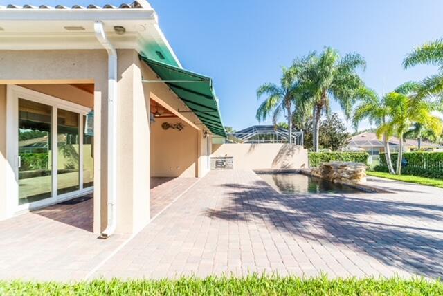 MAGNOLIA BAY - Residential Lease