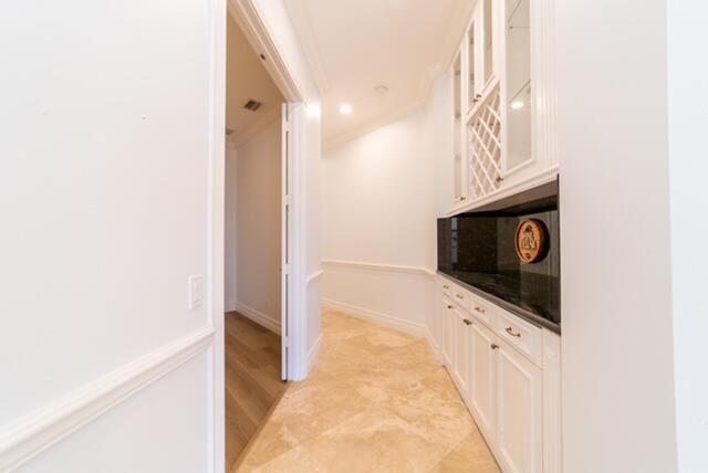 MAGNOLIA BAY - Residential Lease