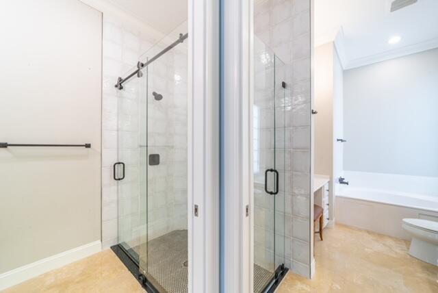 MAGNOLIA BAY - Residential Lease