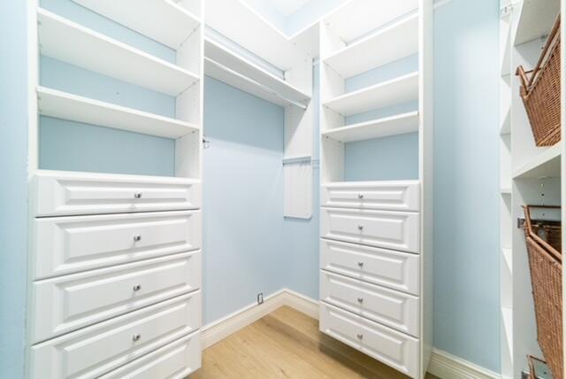 MAGNOLIA BAY - Residential Lease