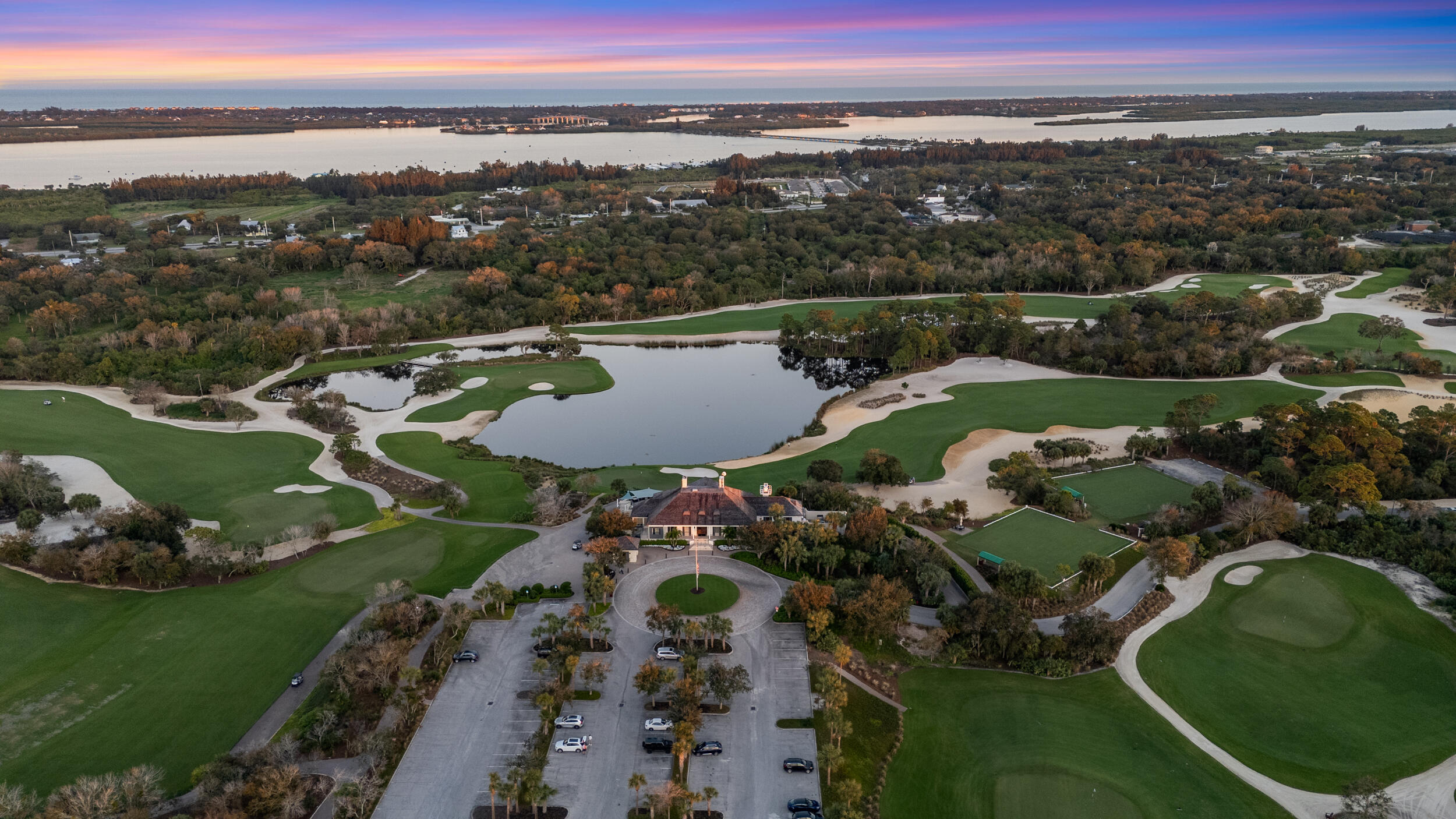 SEBASTIAN HIGHLANDS UNIT - Residential