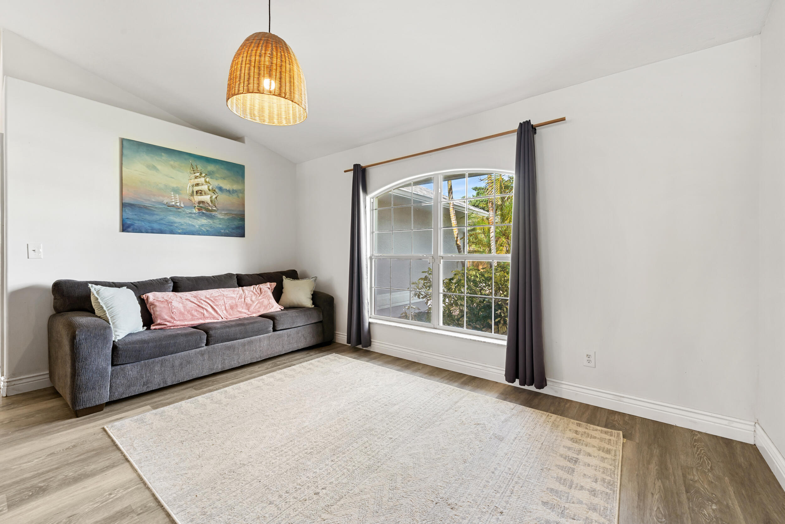 SEBASTIAN HIGHLANDS UNIT - Residential