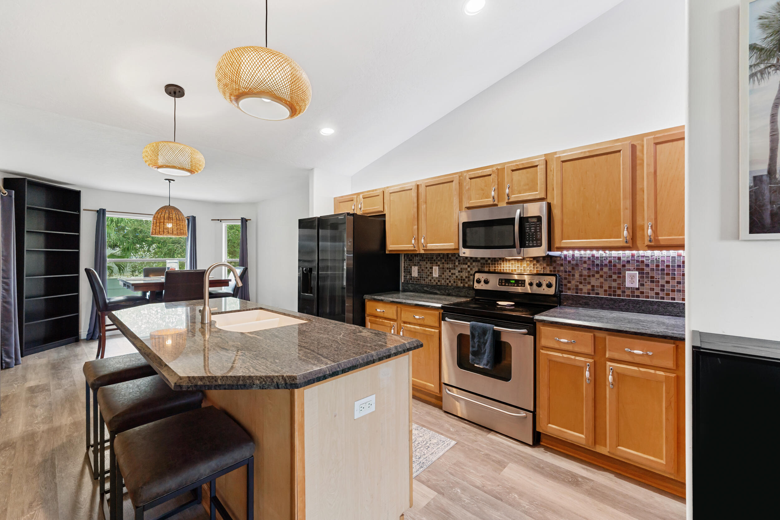 SEBASTIAN HIGHLANDS UNIT - Residential