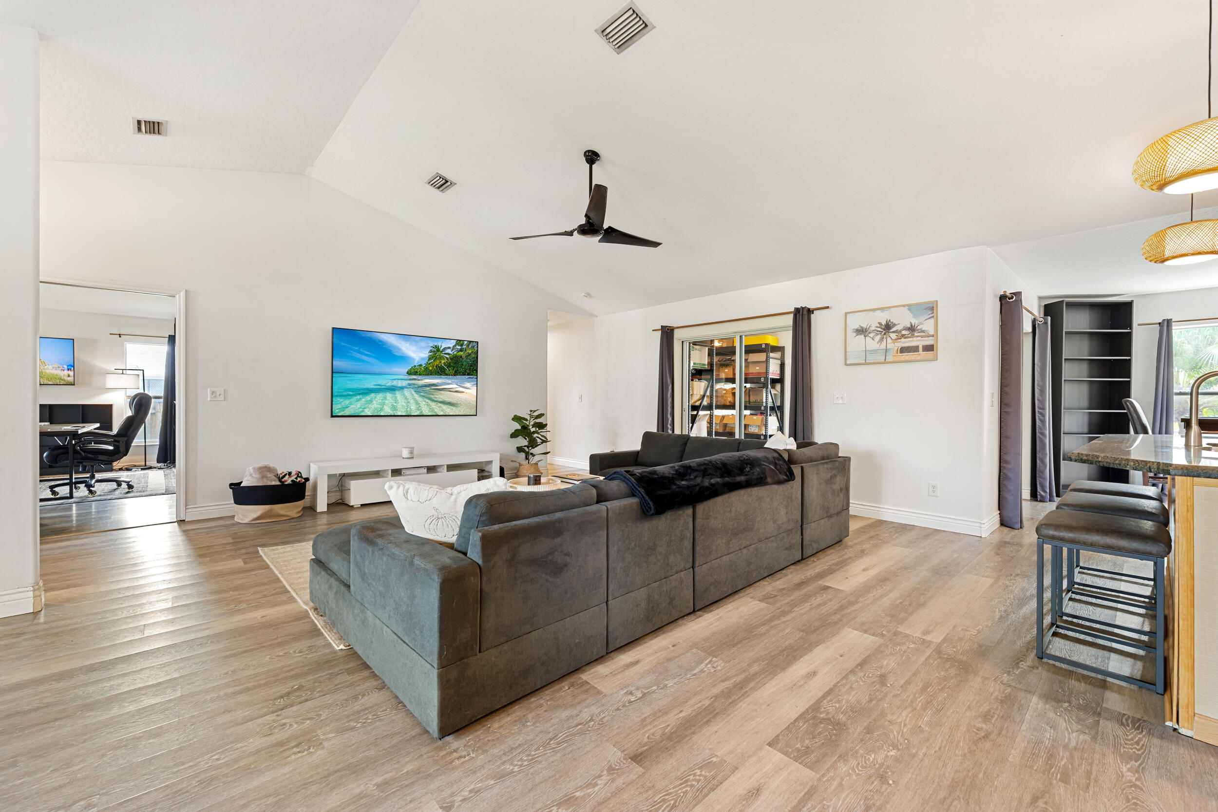 SEBASTIAN HIGHLANDS UNIT - Residential