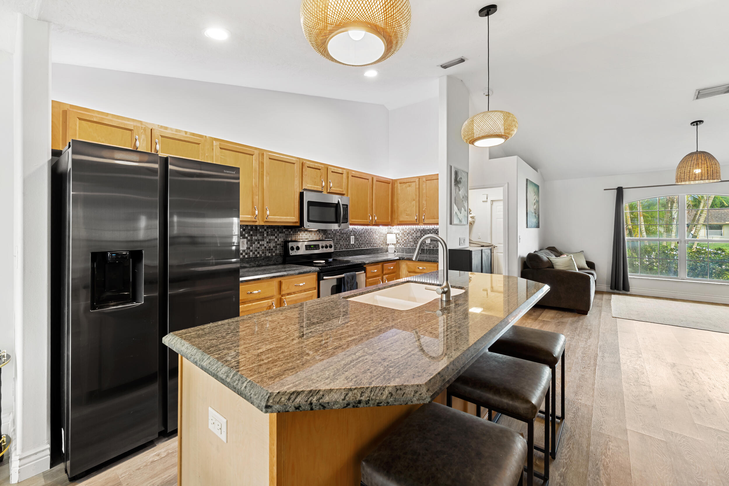 SEBASTIAN HIGHLANDS UNIT - Residential