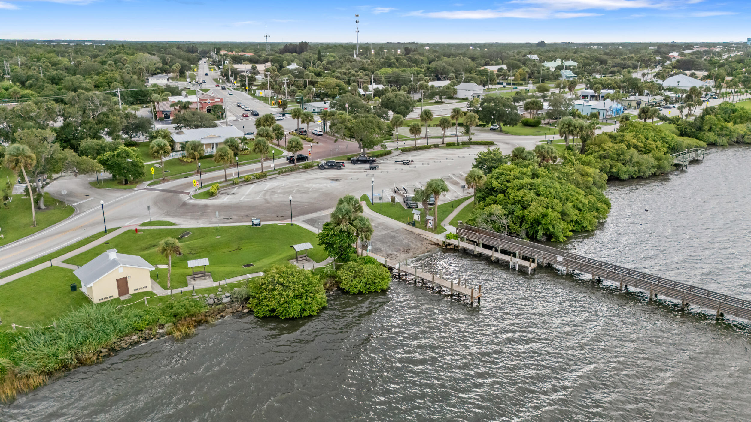 SEBASTIAN HIGHLANDS UNIT - Residential