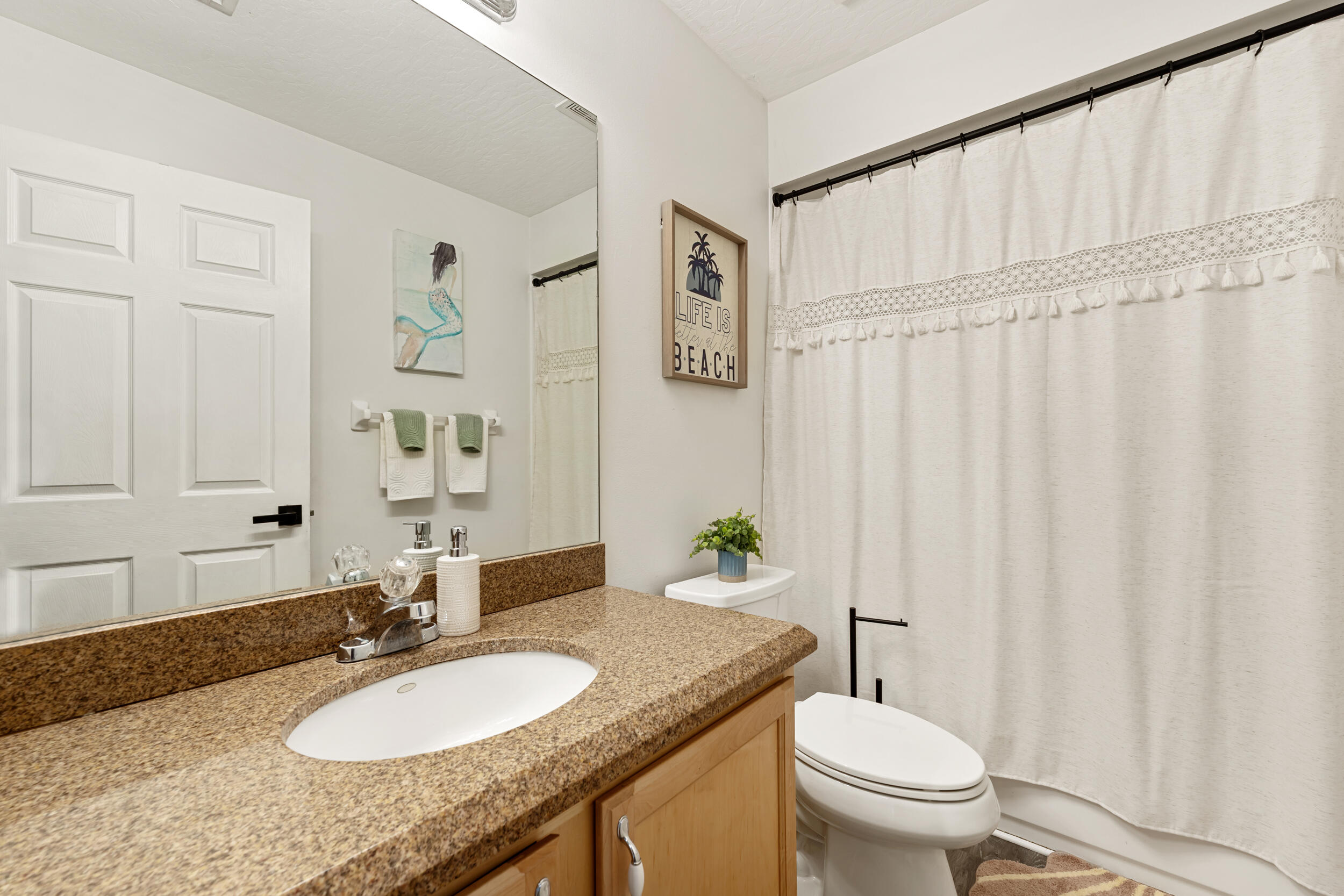 SEBASTIAN HIGHLANDS UNIT - Residential