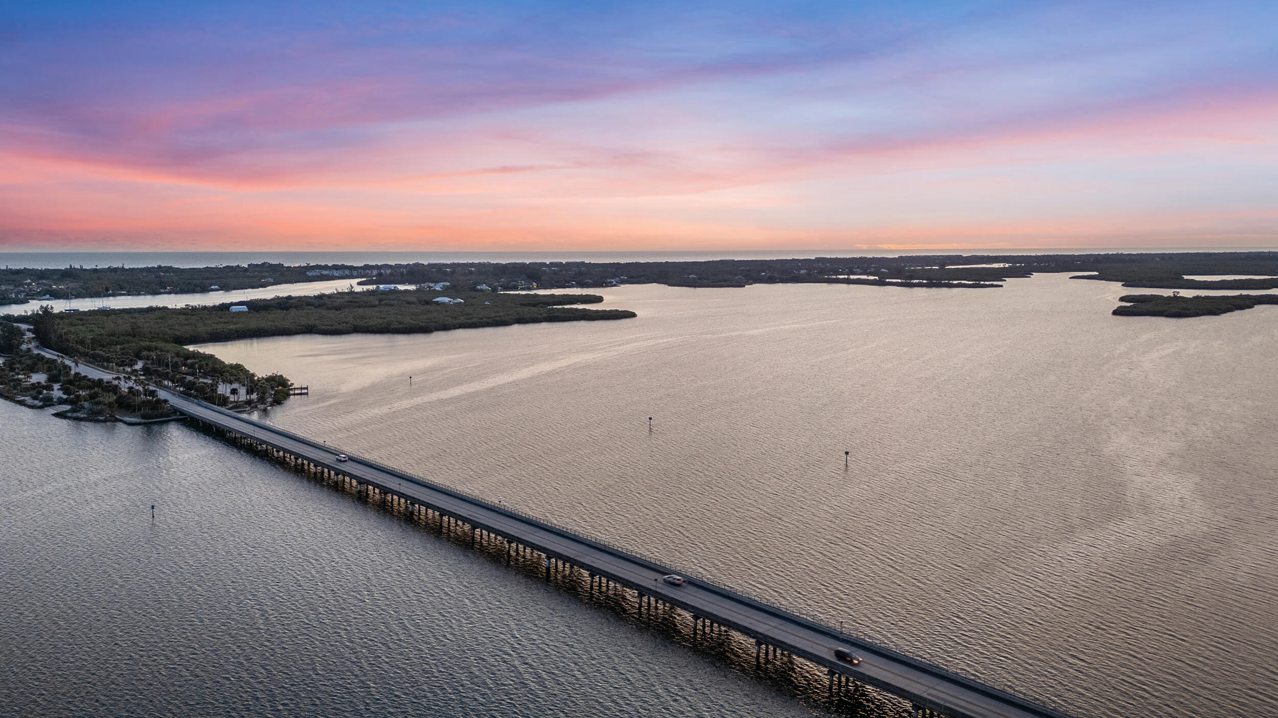 SEBASTIAN HIGHLANDS UNIT - Residential