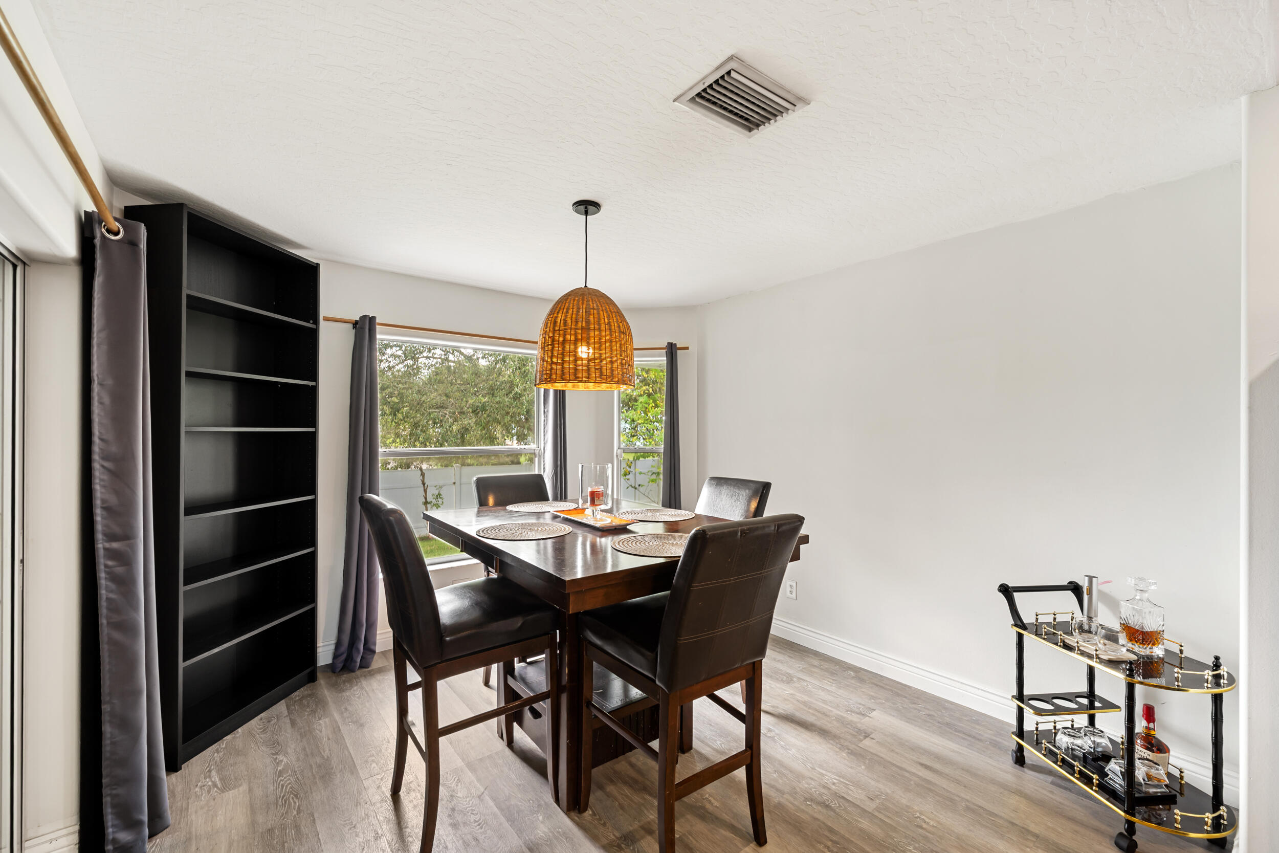 SEBASTIAN HIGHLANDS UNIT - Residential