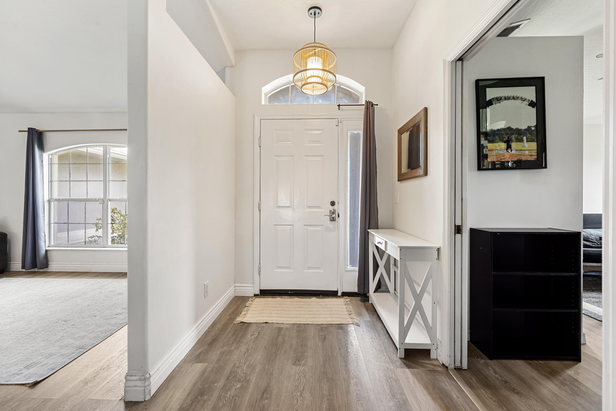 SEBASTIAN HIGHLANDS UNIT - Residential