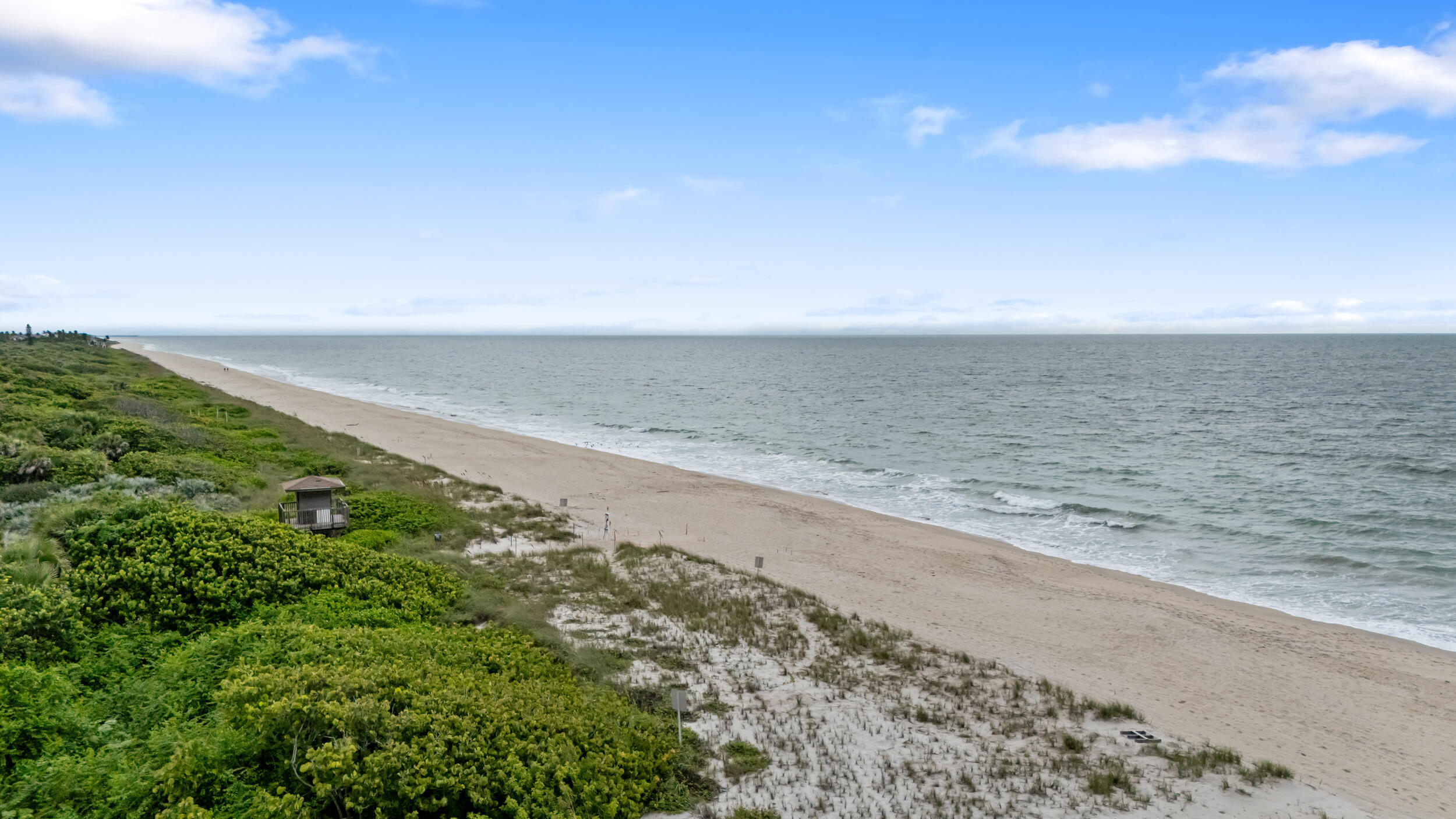 SEBASTIAN HIGHLANDS UNIT - Residential