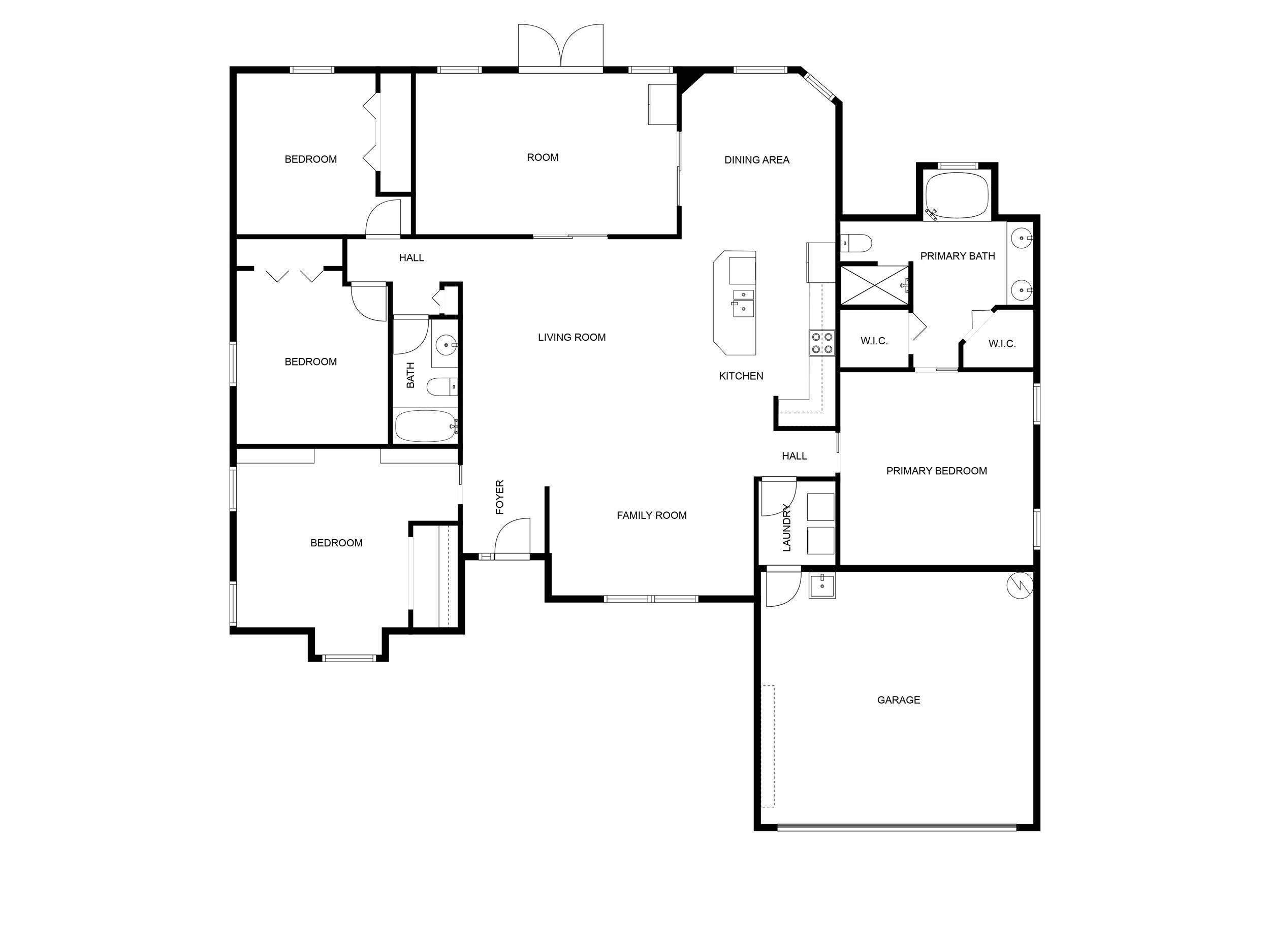 SEBASTIAN HIGHLANDS UNIT - Residential