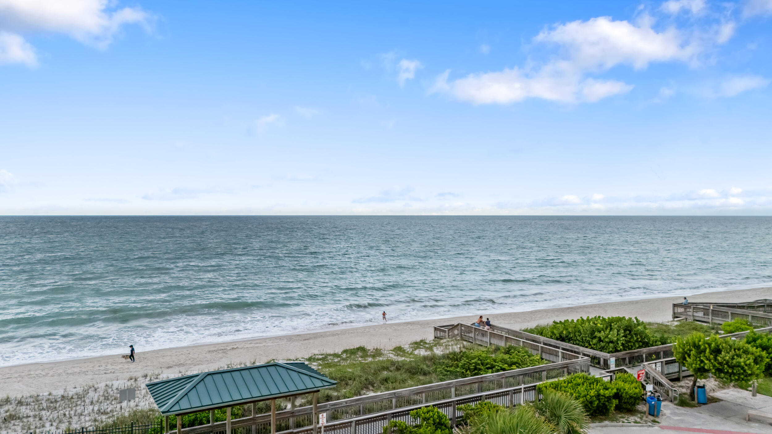 SEBASTIAN HIGHLANDS UNIT - Residential