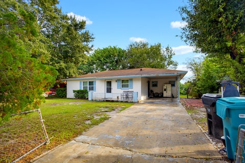Tiny photo for 4724 IMOGENE Court, Orlando, FL 32811 (MLS # B26090075)