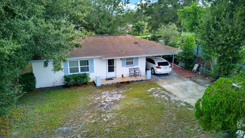 Tiny photo for 4724 IMOGENE Court, Orlando, FL 32811 (MLS # B26090075)