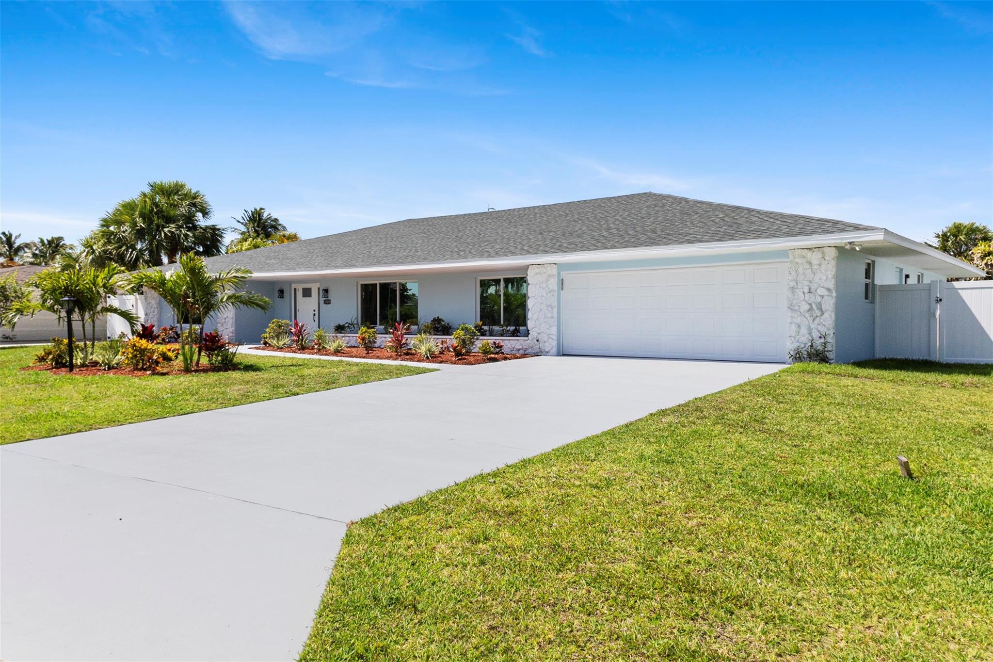Surfside - Residential