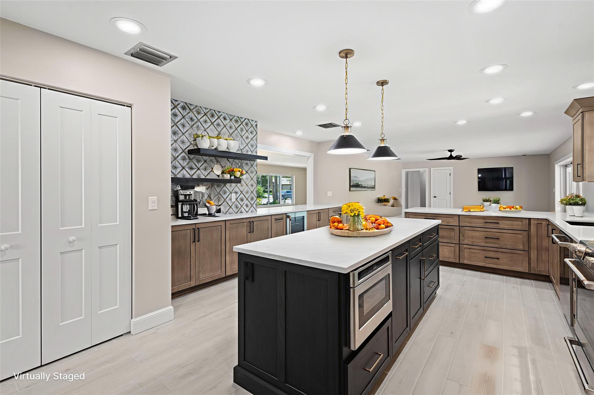 Surfside - Residential