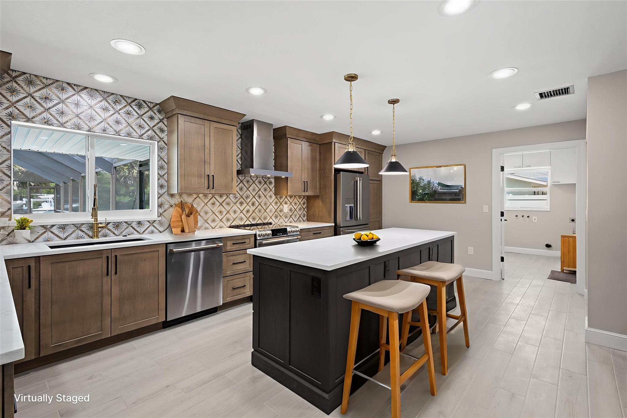 Surfside - Residential