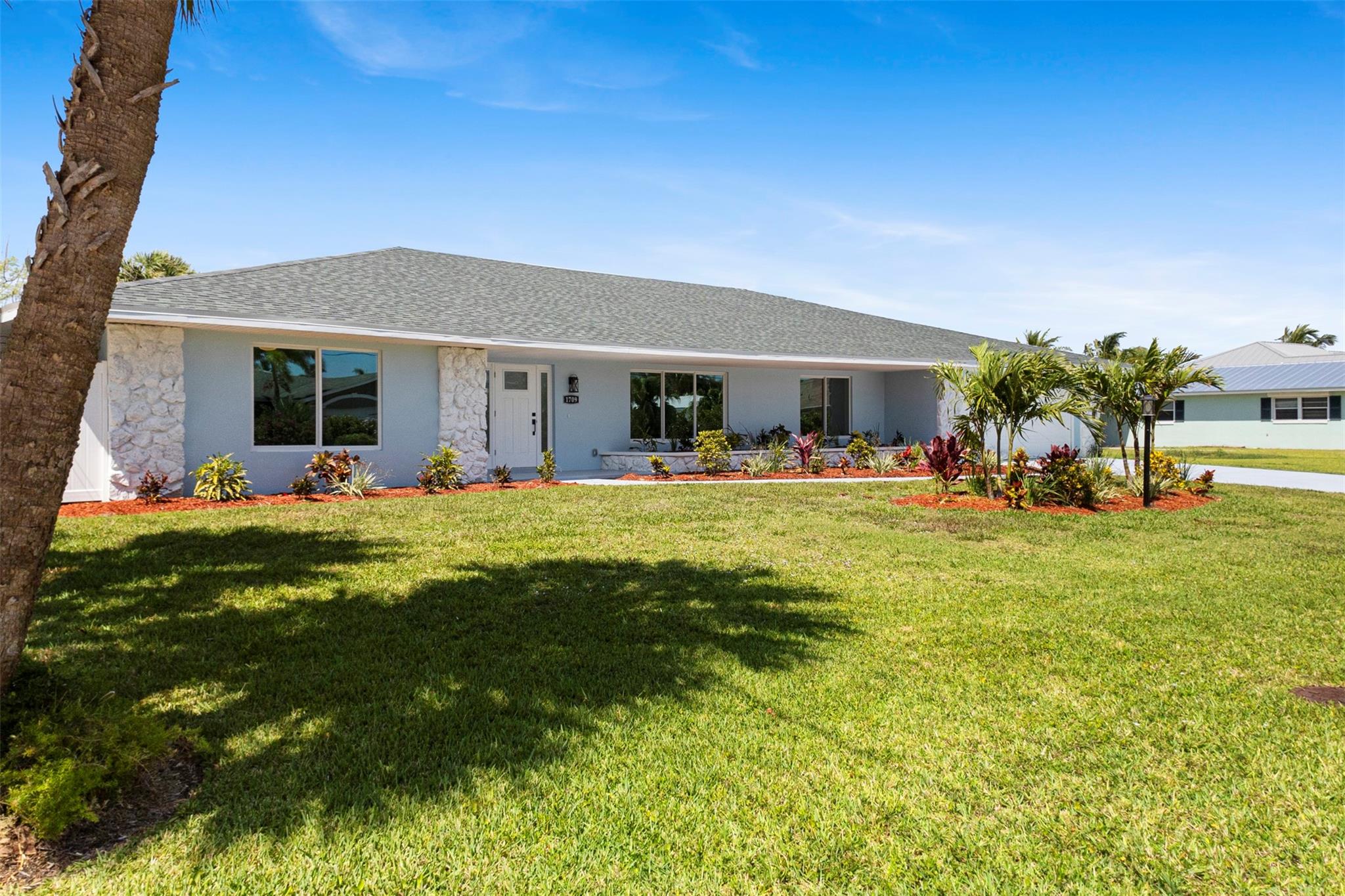 Surfside - Residential
