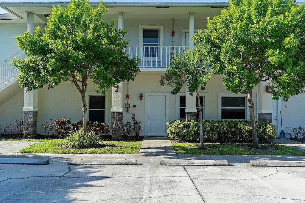 Photo of 105 2nd Street #1, Lake Park, FL 33403 (MLS # B26066146)
