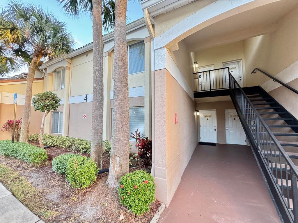 Photo of 815 W Boynton Beach Boulevard #4-104, Boynton Beach, FL 33426 (MLS # R11042538)
