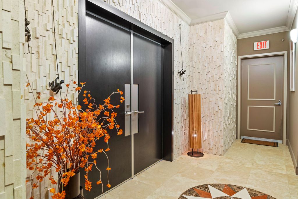 Photo of 3101 S Ocean Drive #3105, Hollywood, FL 33019 (MLS # B26004981)