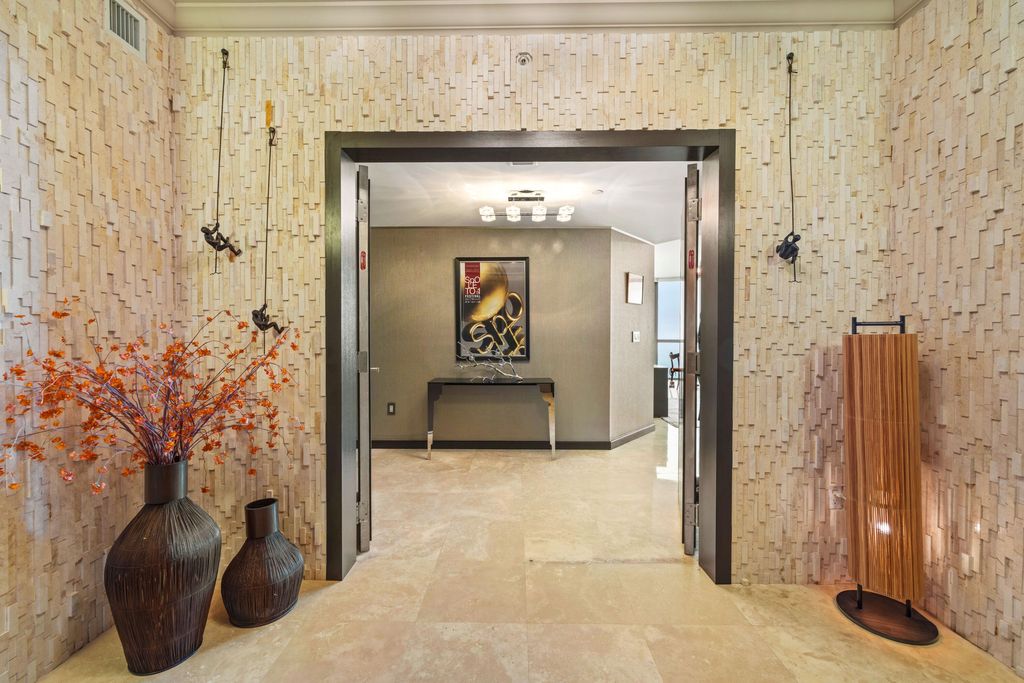 Photo of 3101 S Ocean Drive #3105, Hollywood, FL 33019 (MLS # B26004981)