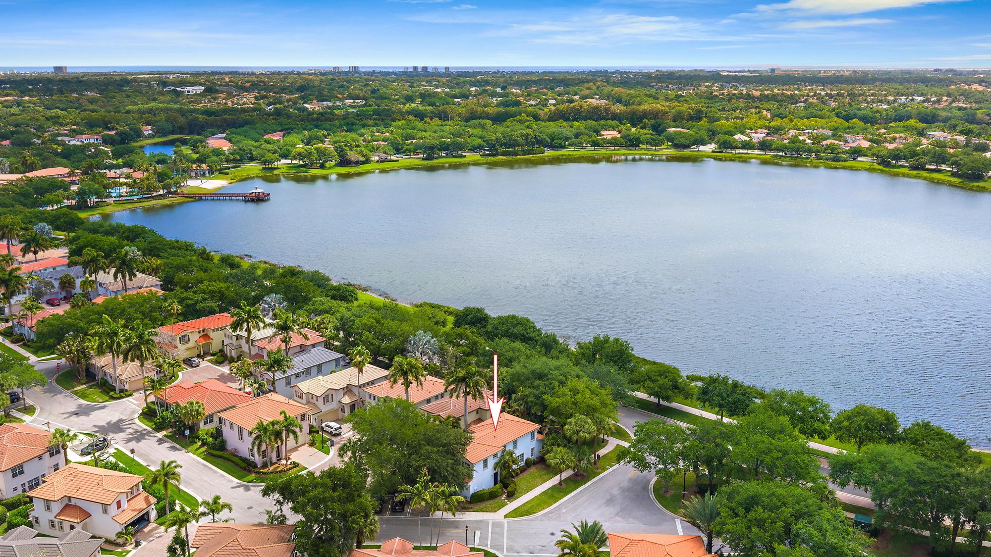 EVERGRENE PCD PL 4 - Residential