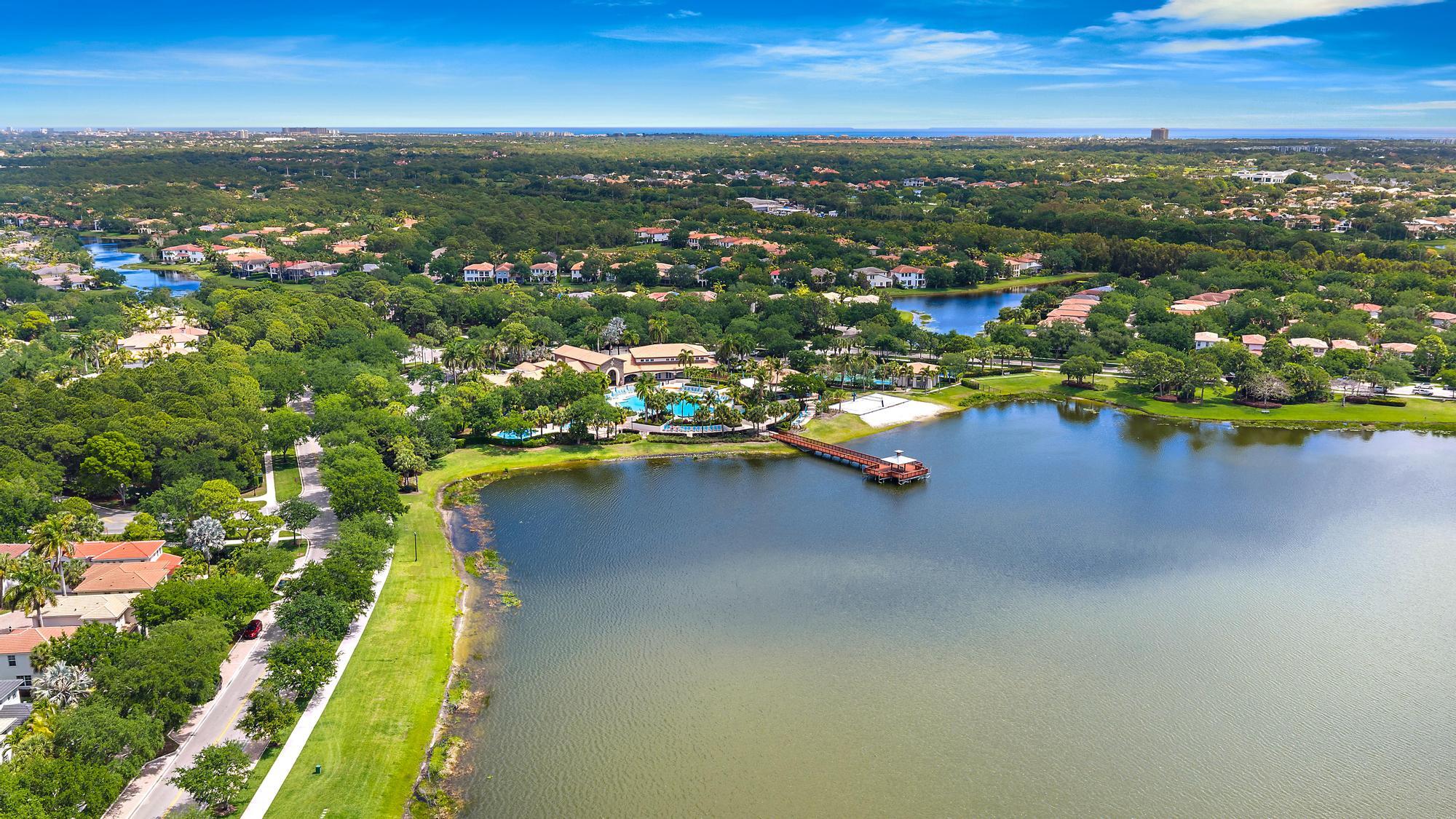 EVERGRENE PCD PL 4 - Residential