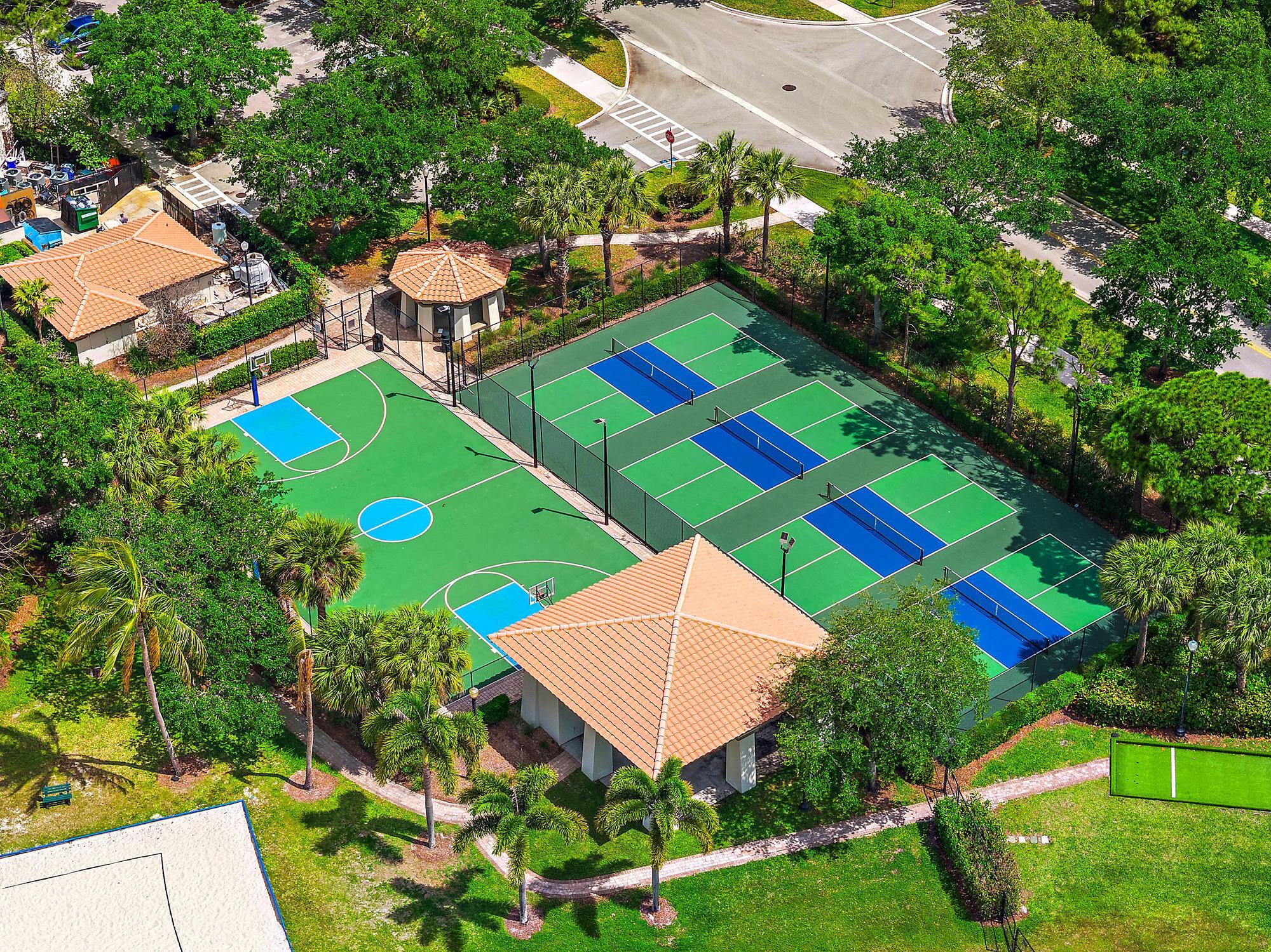 EVERGRENE PCD PL 4 - Residential