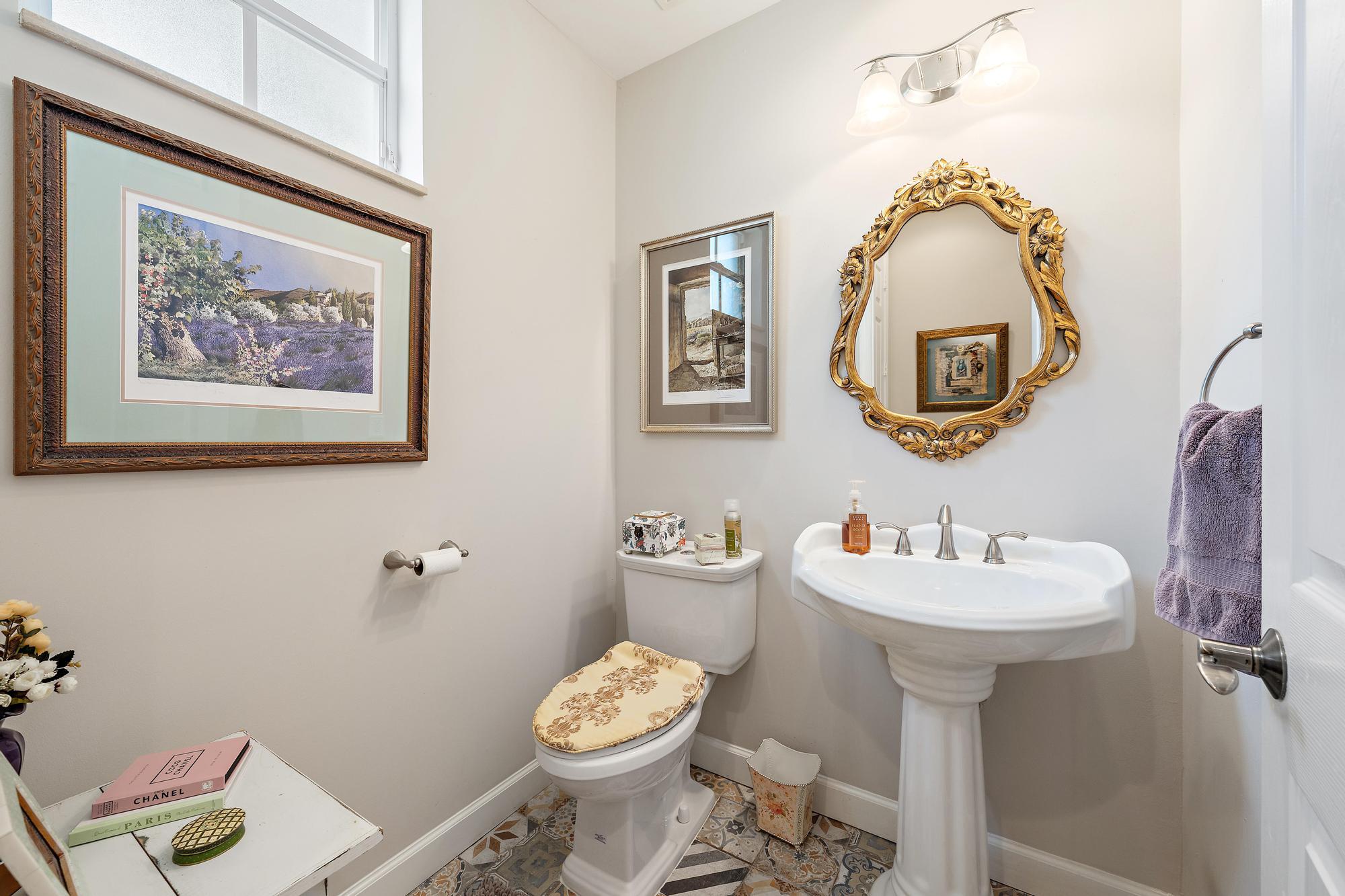 EVERGRENE PCD PL 4 - Residential