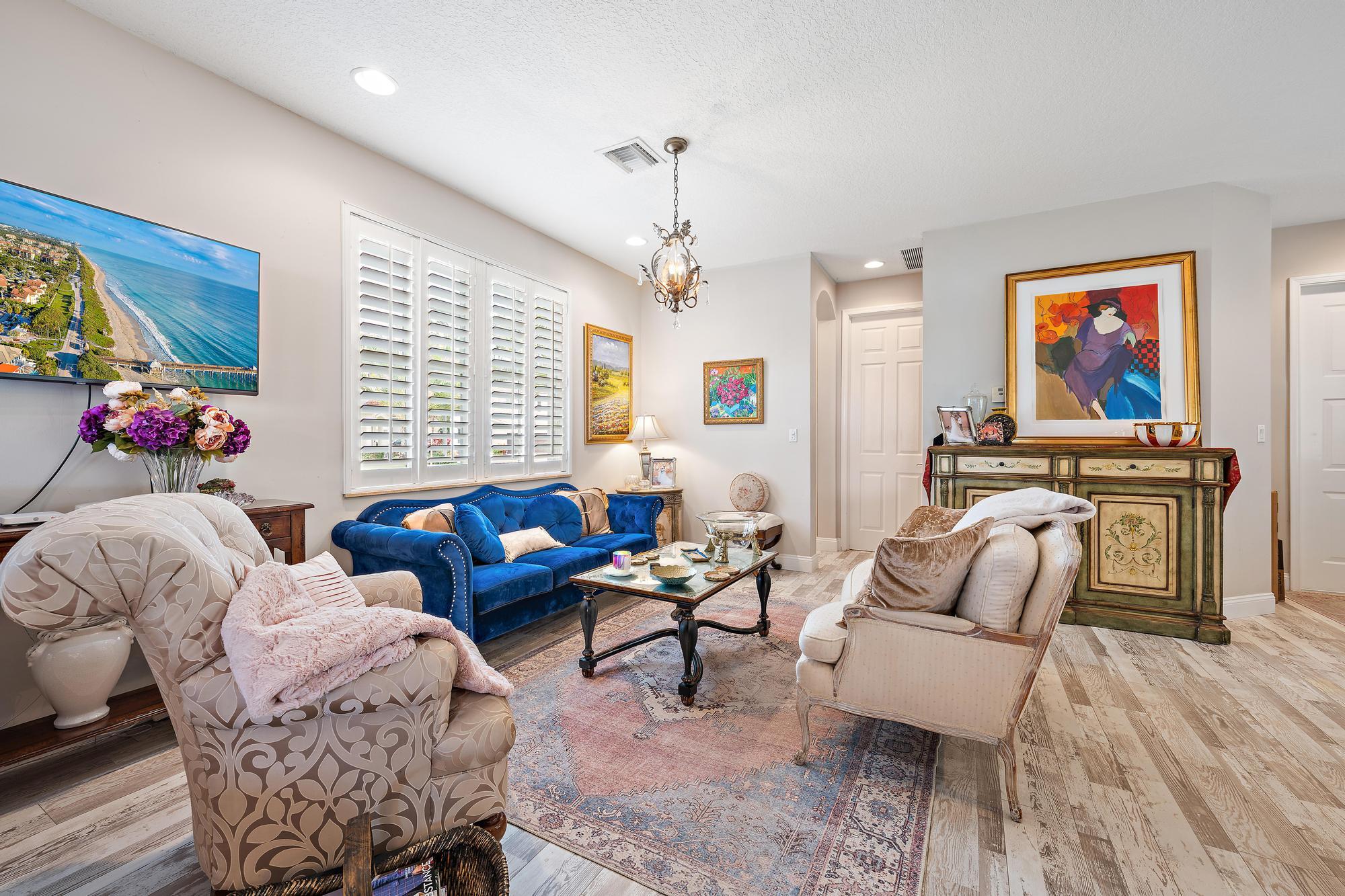 EVERGRENE PCD PL 4 - Residential