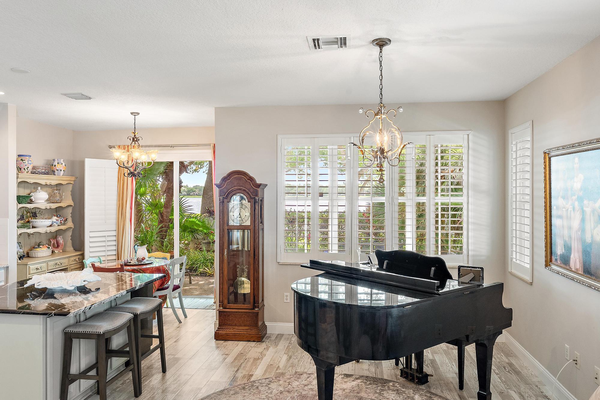 EVERGRENE PCD PL 4 - Residential