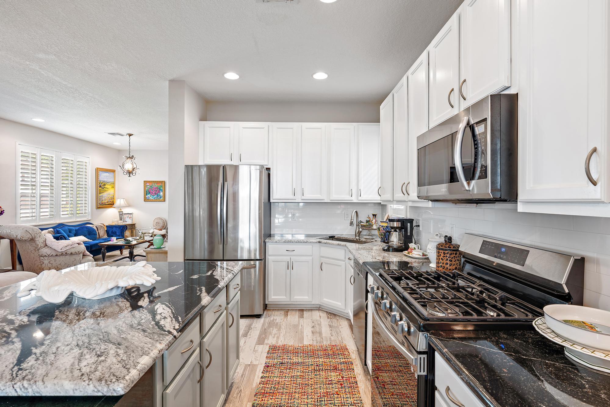 EVERGRENE PCD PL 4 - Residential