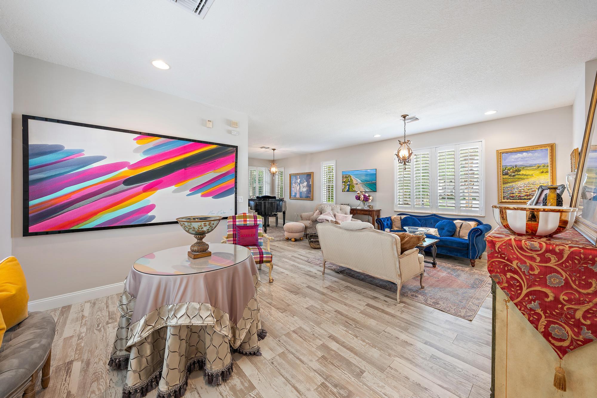 EVERGRENE PCD PL 4 - Residential