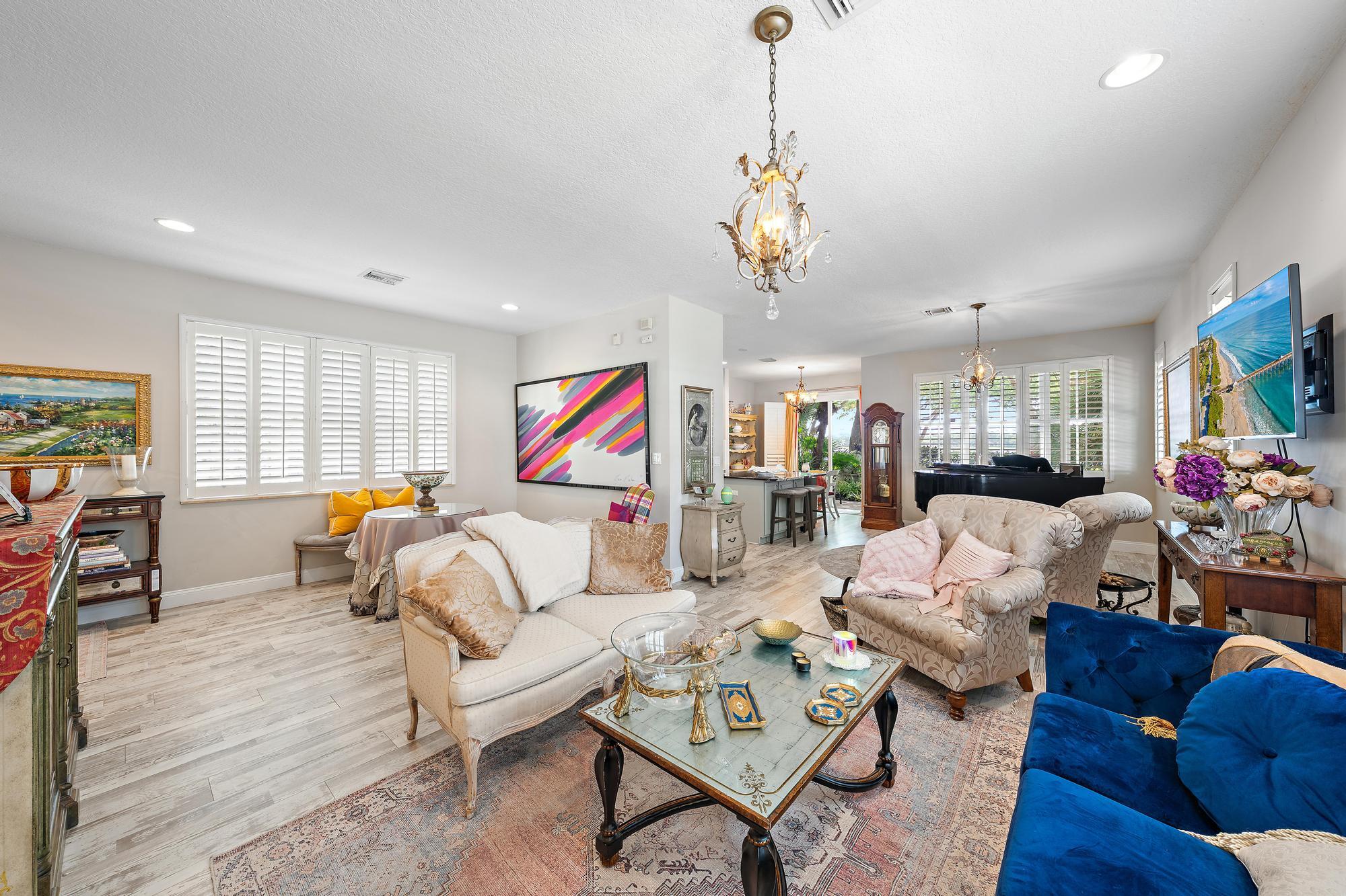 EVERGRENE PCD PL 4 - Residential