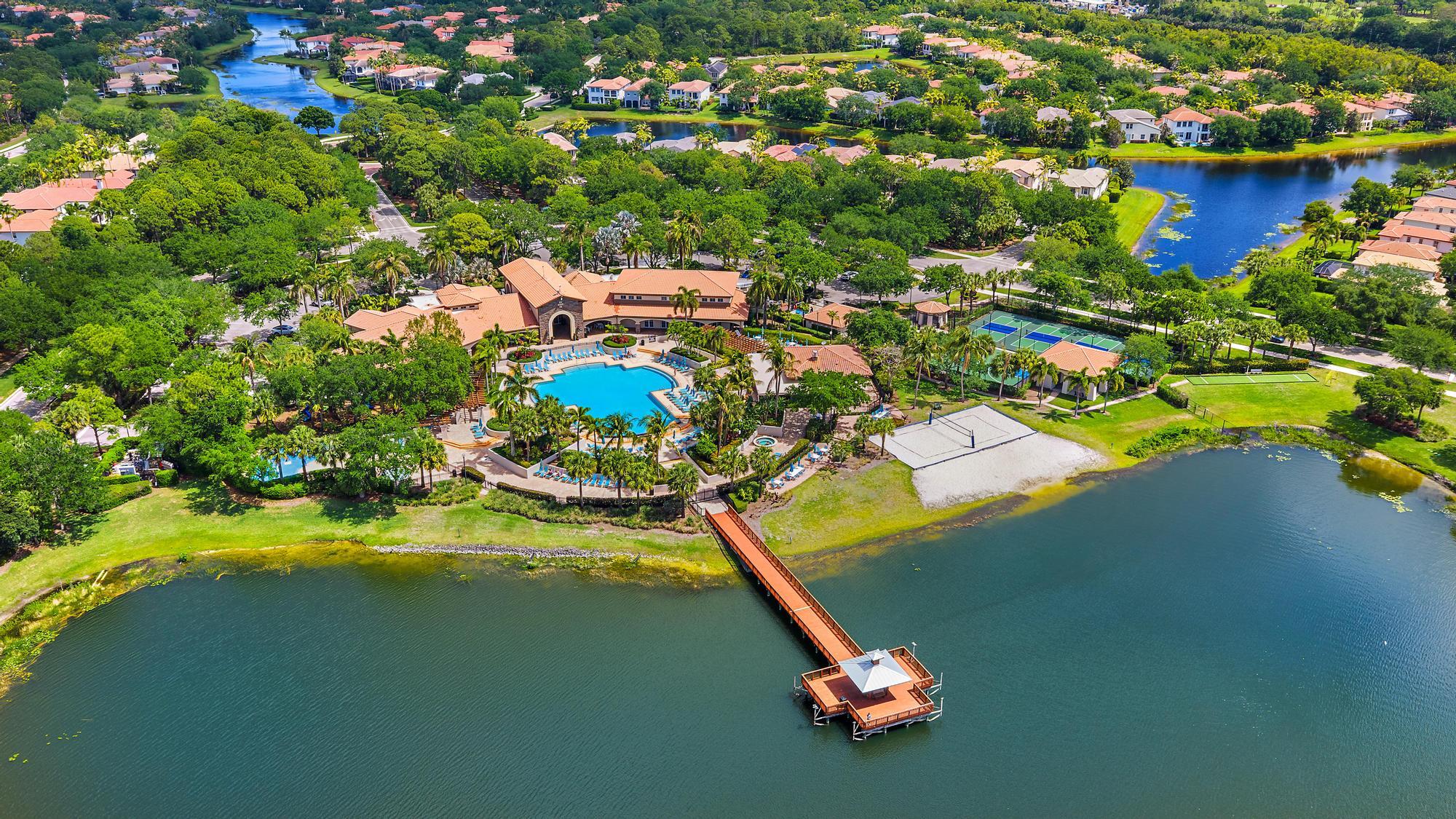 EVERGRENE PCD PL 4 - Residential