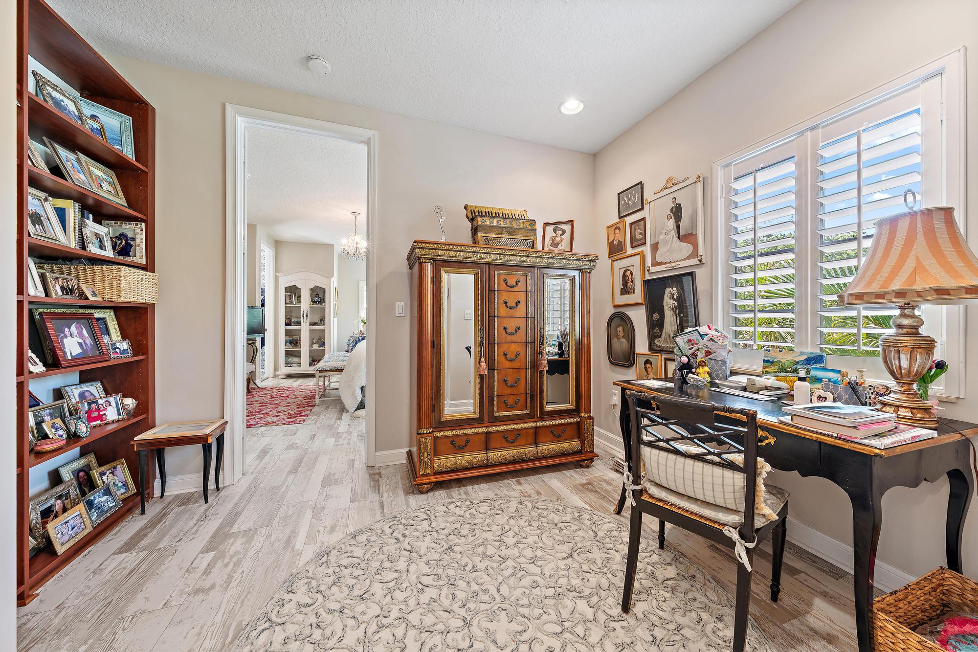 EVERGRENE PCD PL 4 - Residential