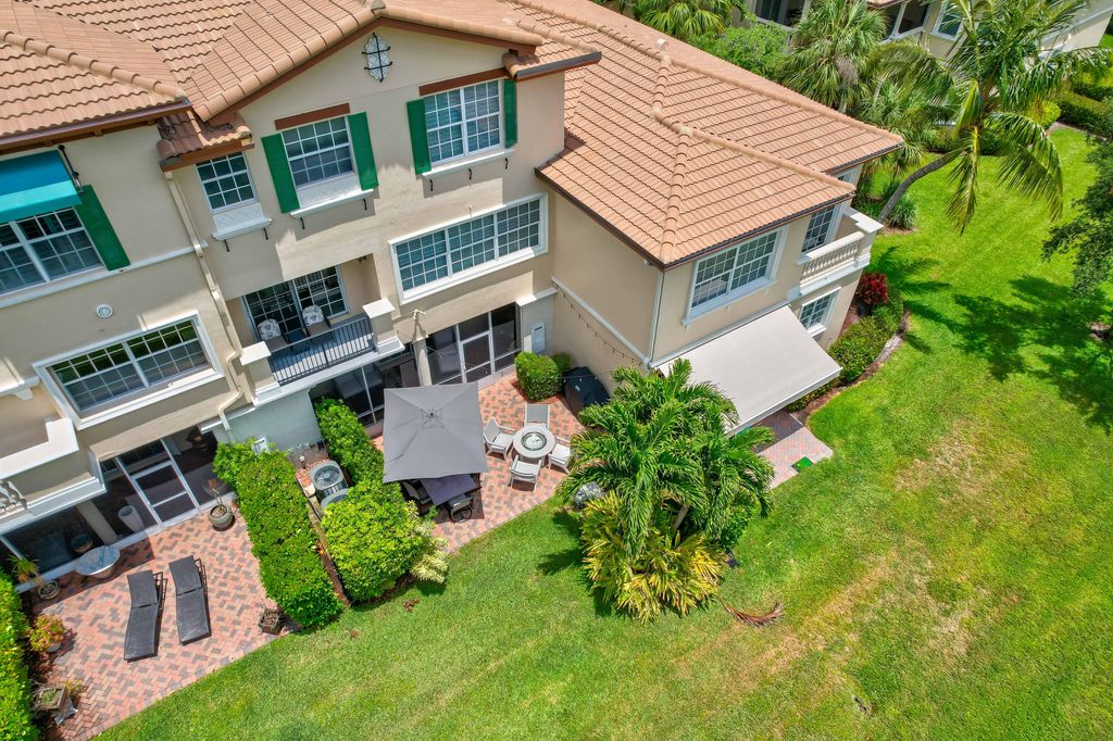 Photo of 222 Tresana Boulevard #50, Jupiter, FL 33478 (MLS # R10937670)