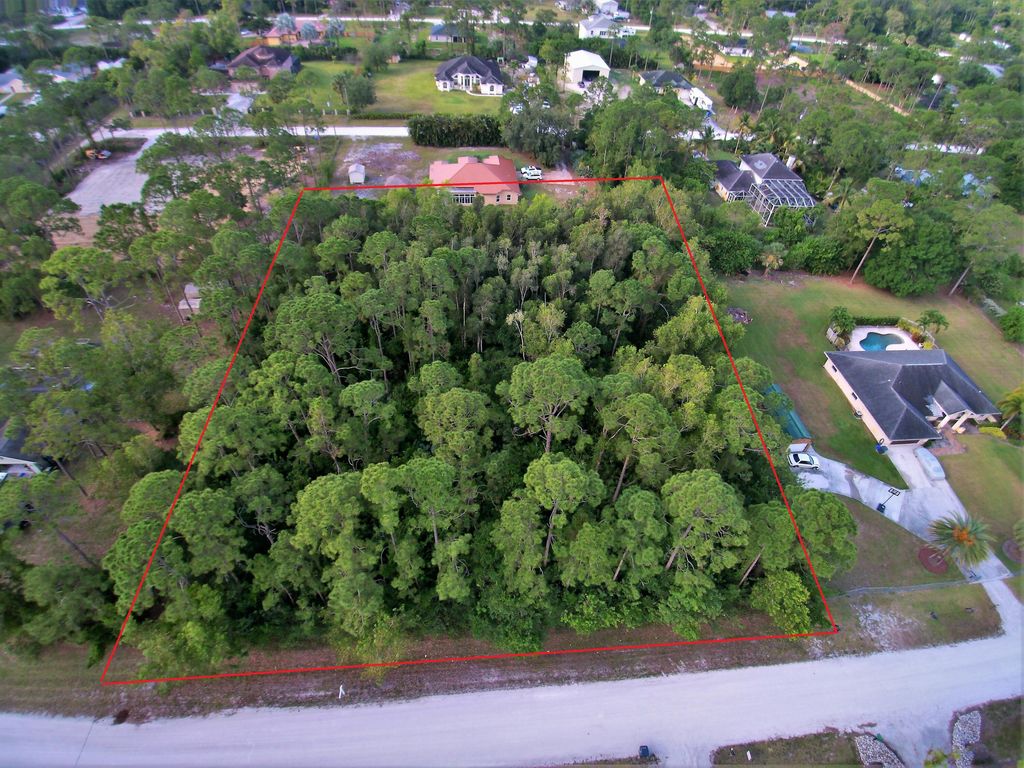Photo of 17328 47th Court N, Loxahatchee, FL 33470 (MLS # R10800312)