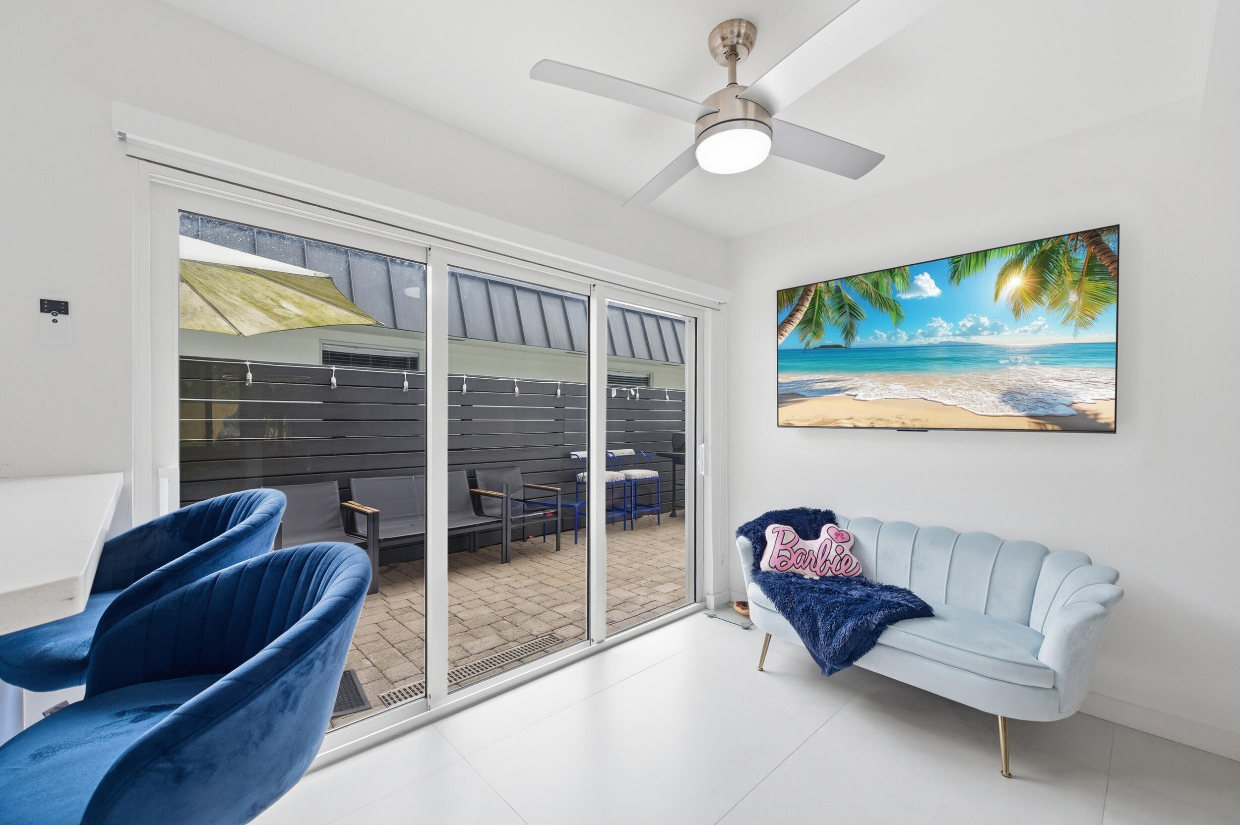 Petite - Residential