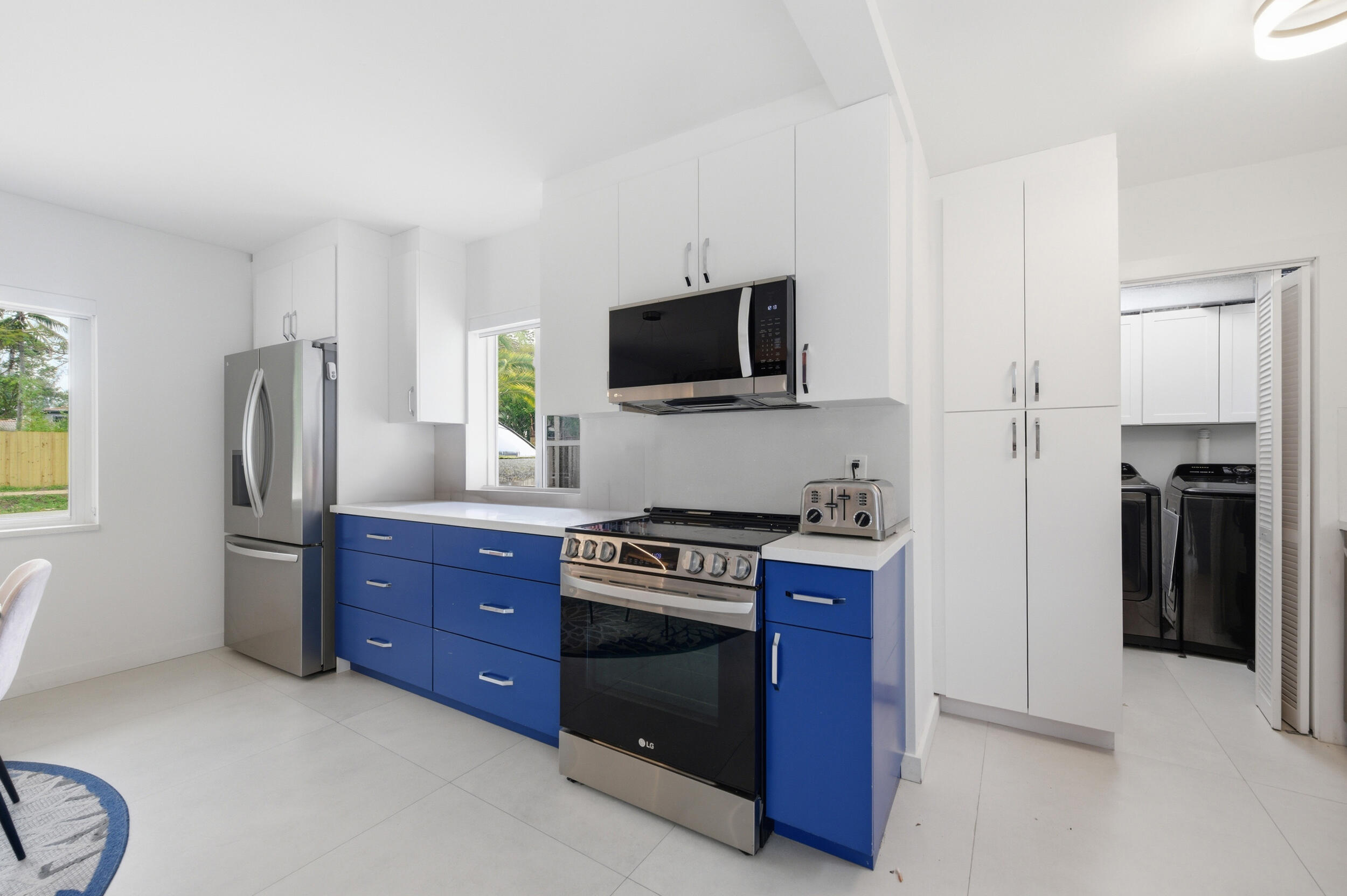 Petite - Residential