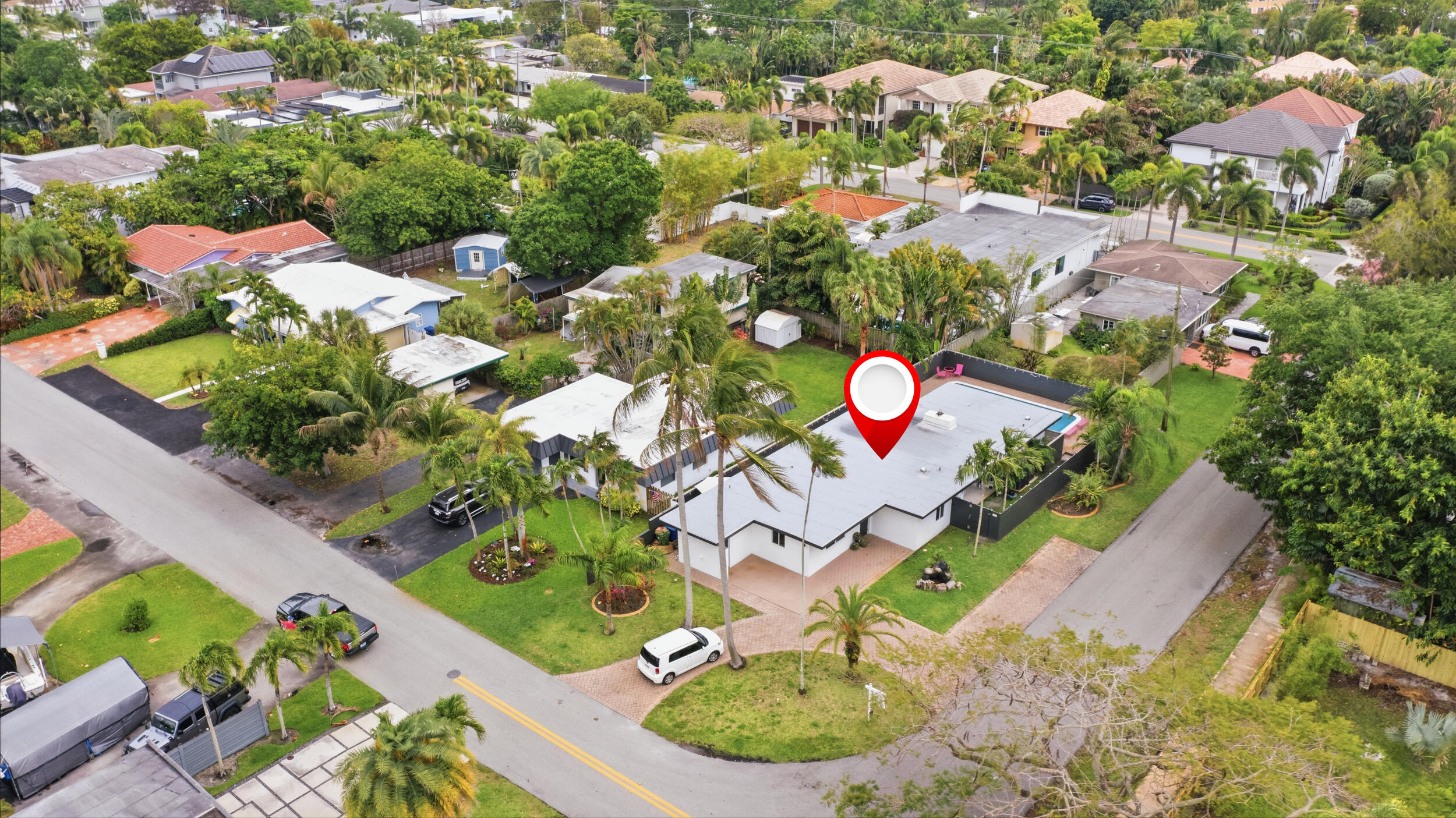 Petite - Residential