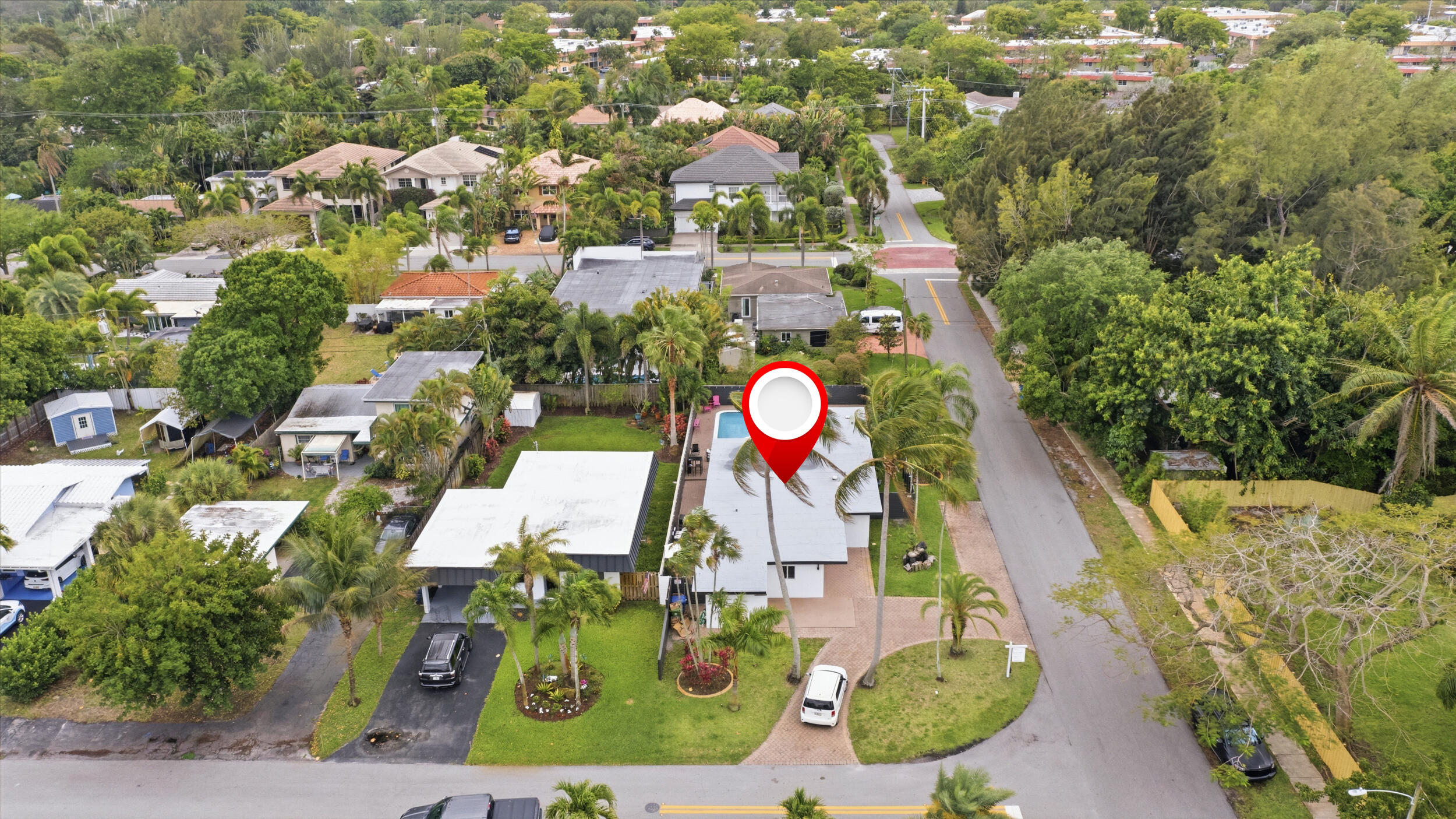 Petite - Residential