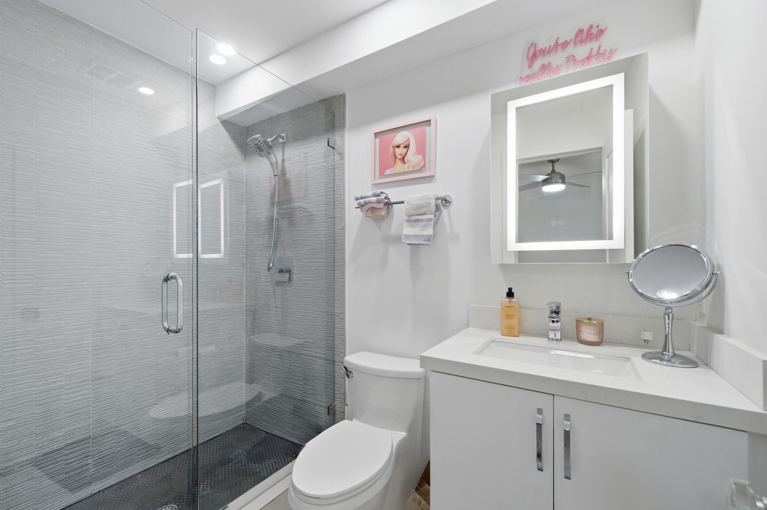 Petite - Residential