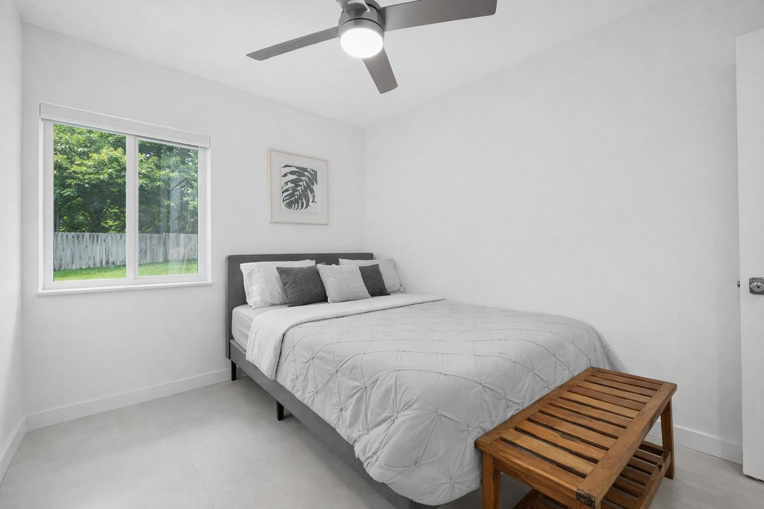 Petite - Residential